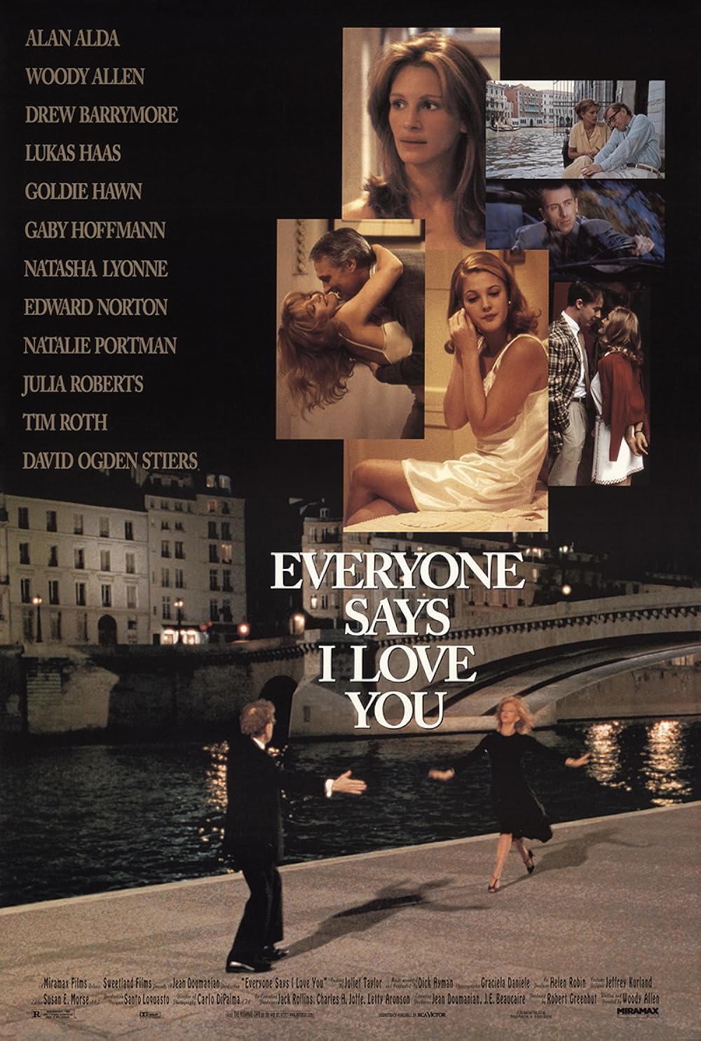 Everyone Says I Love You 