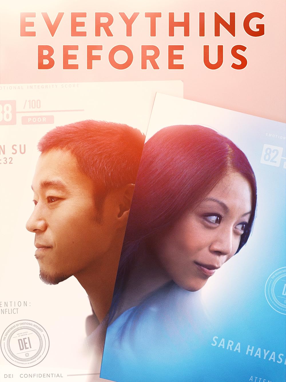 Everything Before Us 