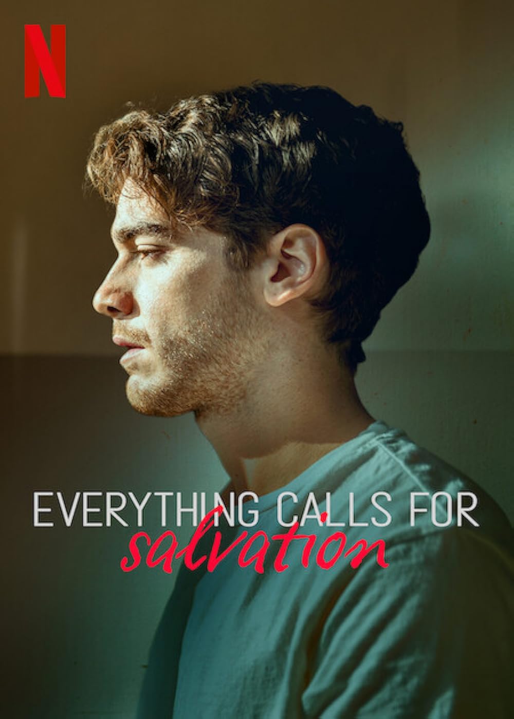 Everything Calls for Salvation 