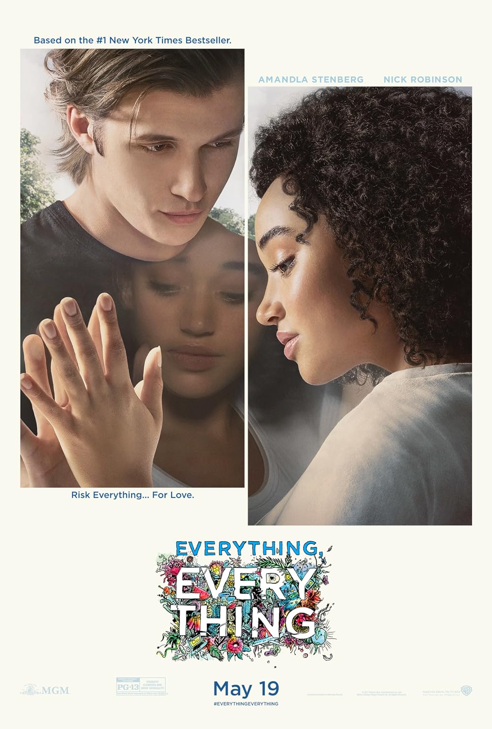Everything, Everything 