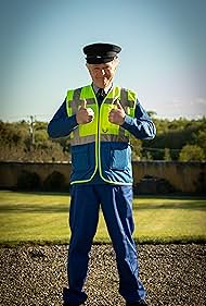 Everything Looks Better in the Sunshine 