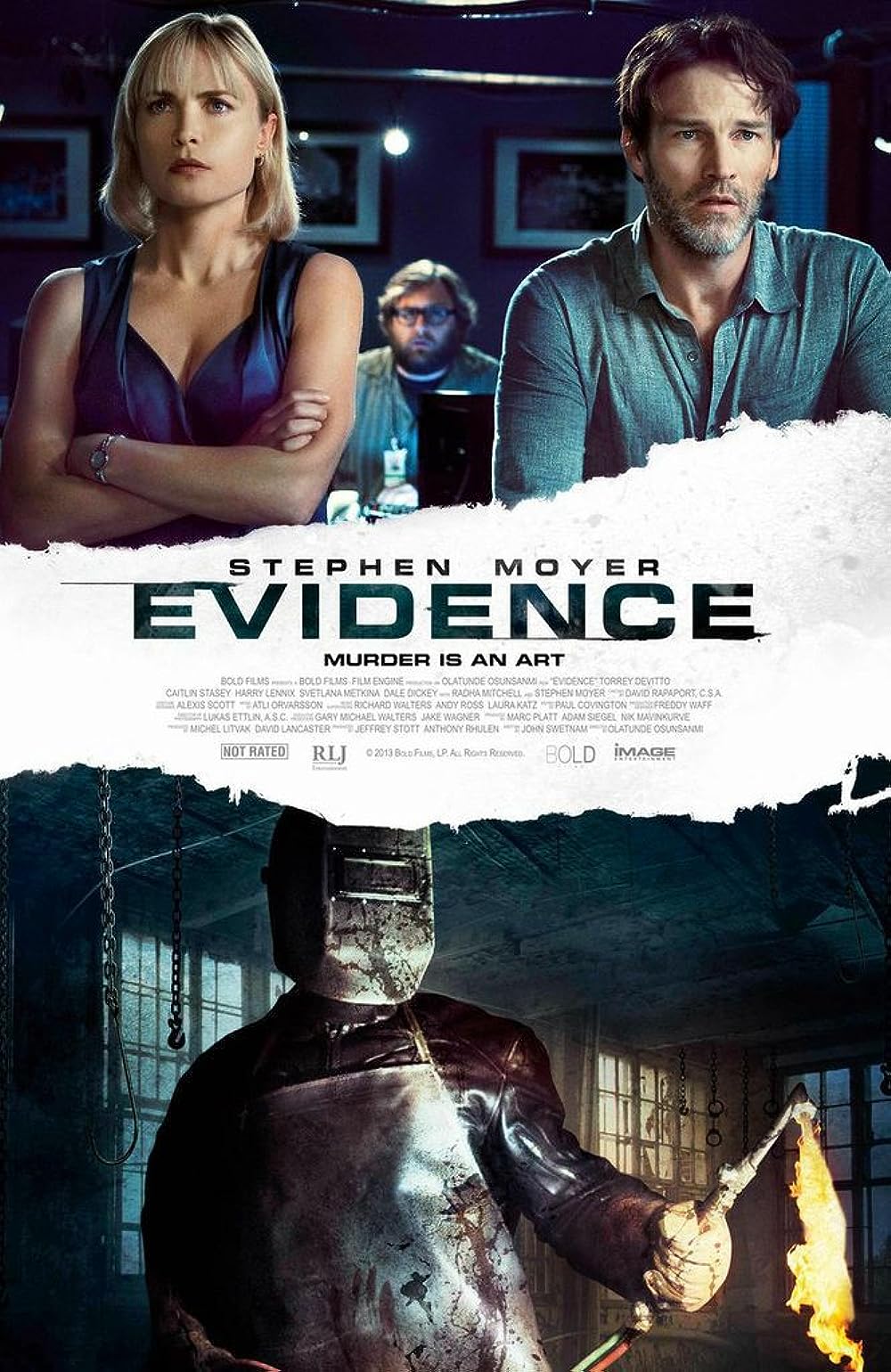 Evidence 