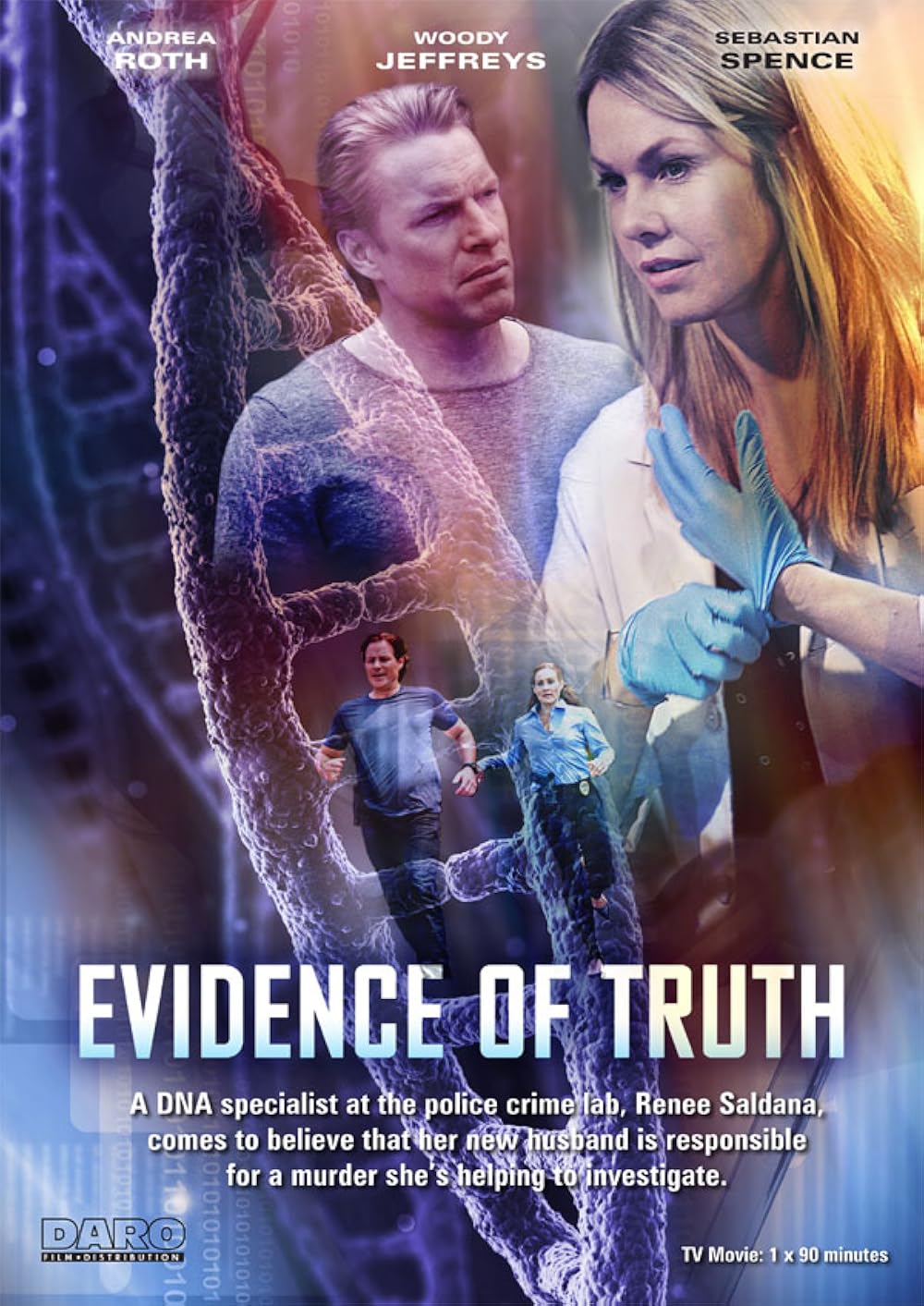 Evidence of Truth 