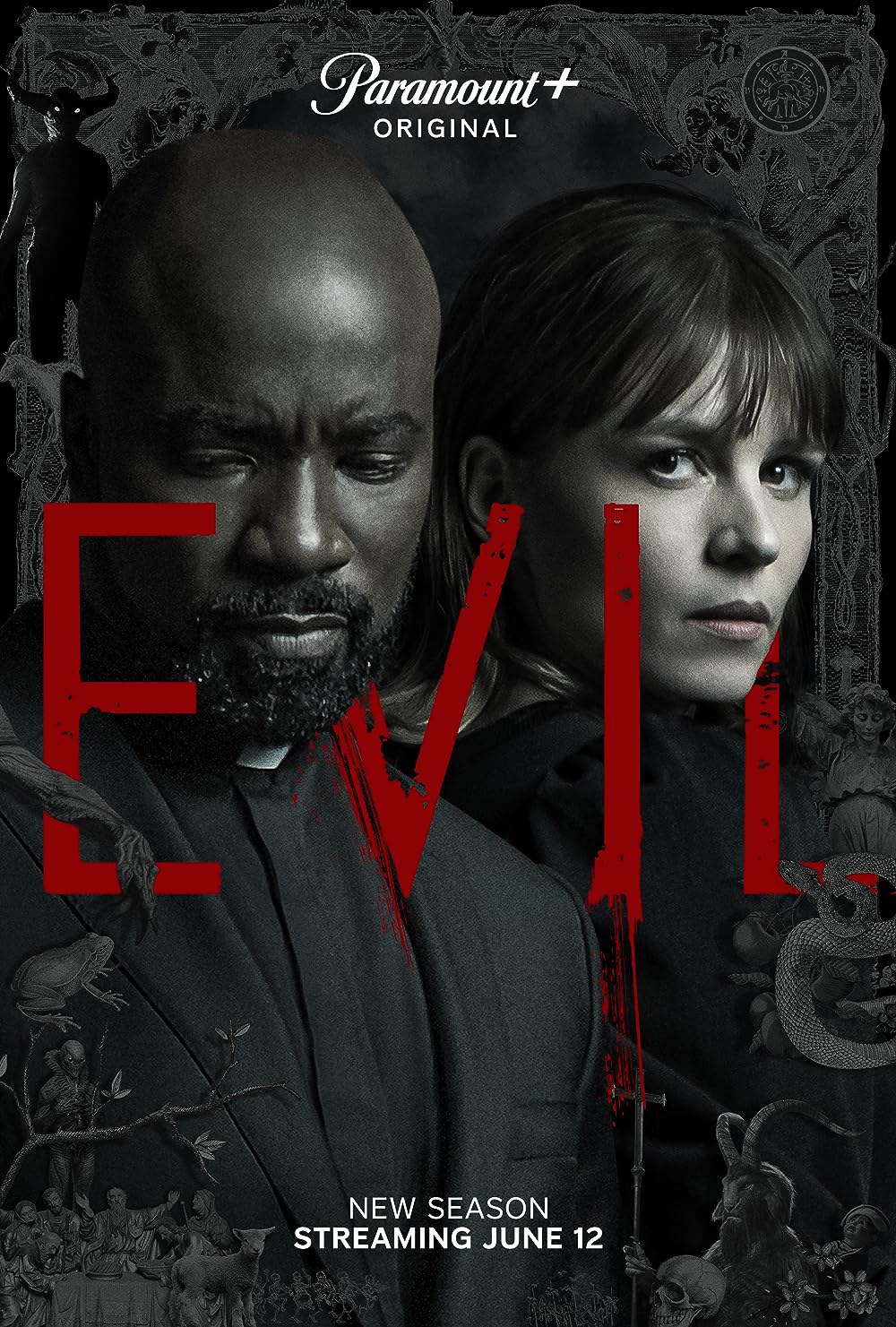 Evil 
