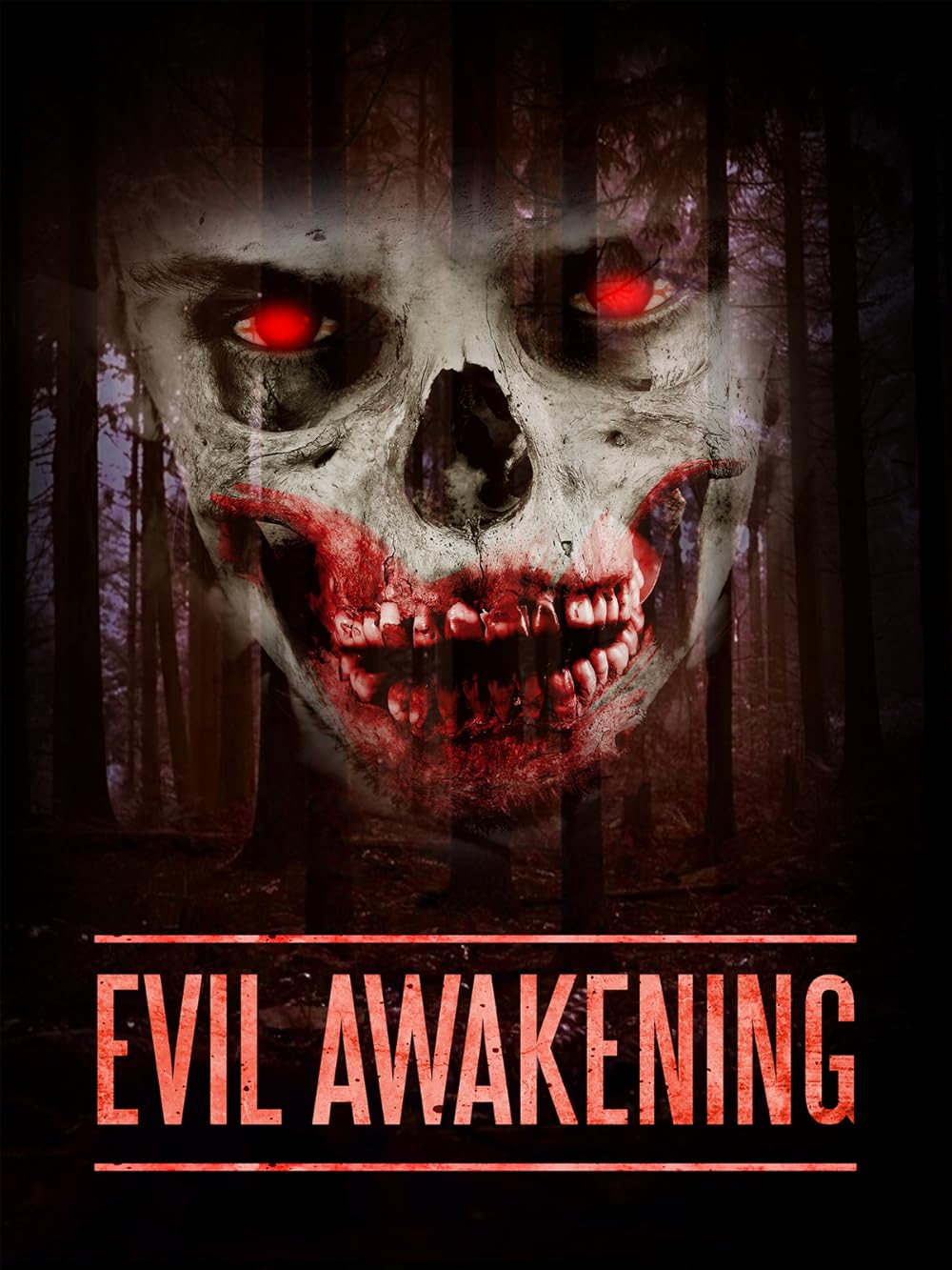 Evil Awakening 