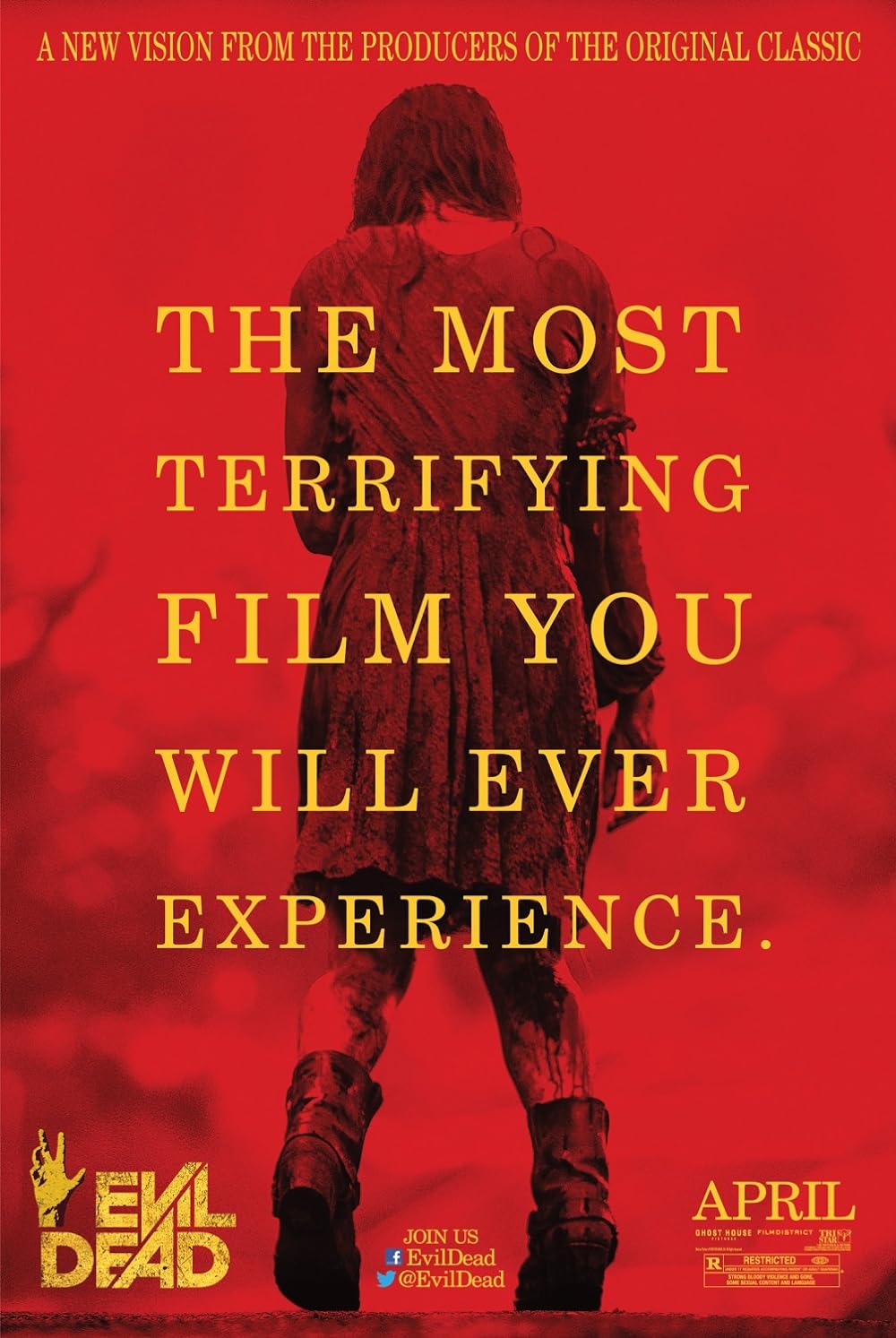 Evil Dead 