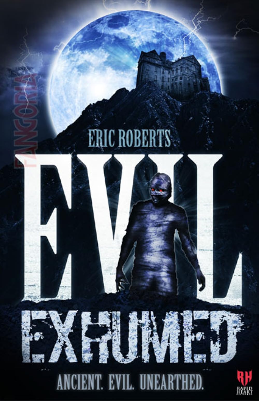 Evil Exhumed 