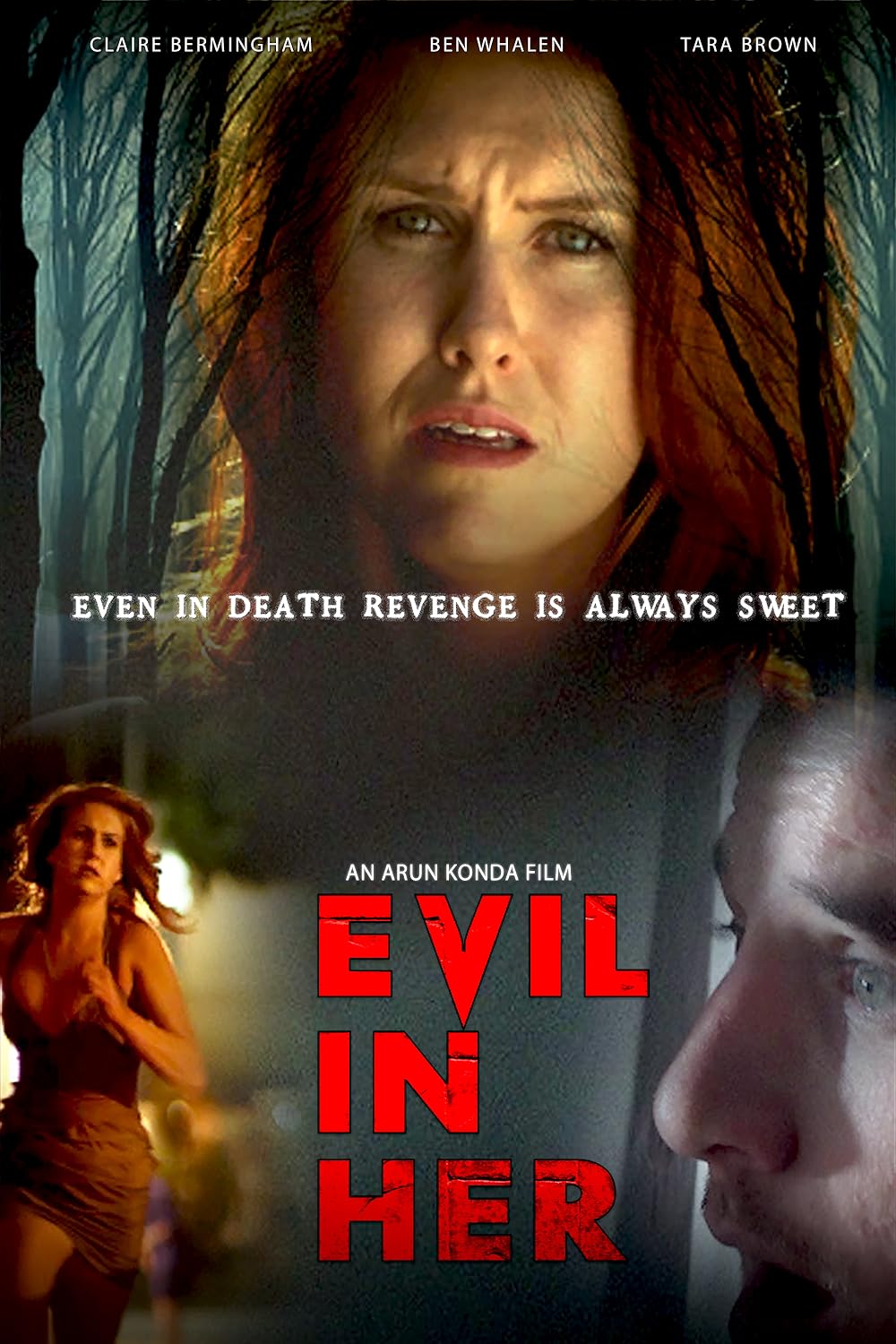 Evil in Her 