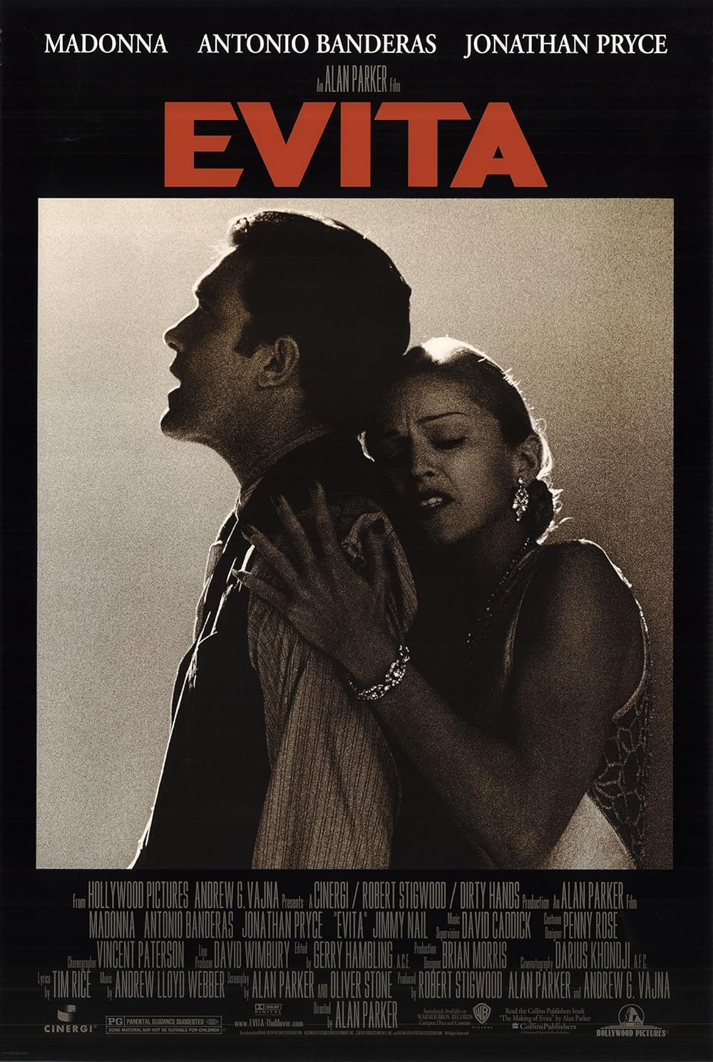 Evita 