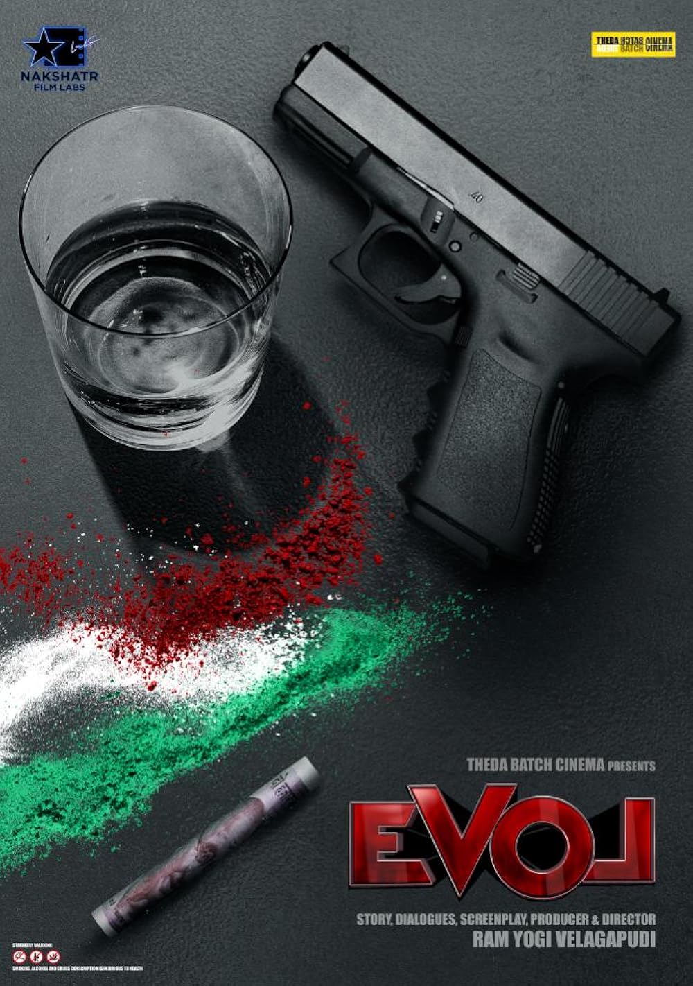 EVOL 