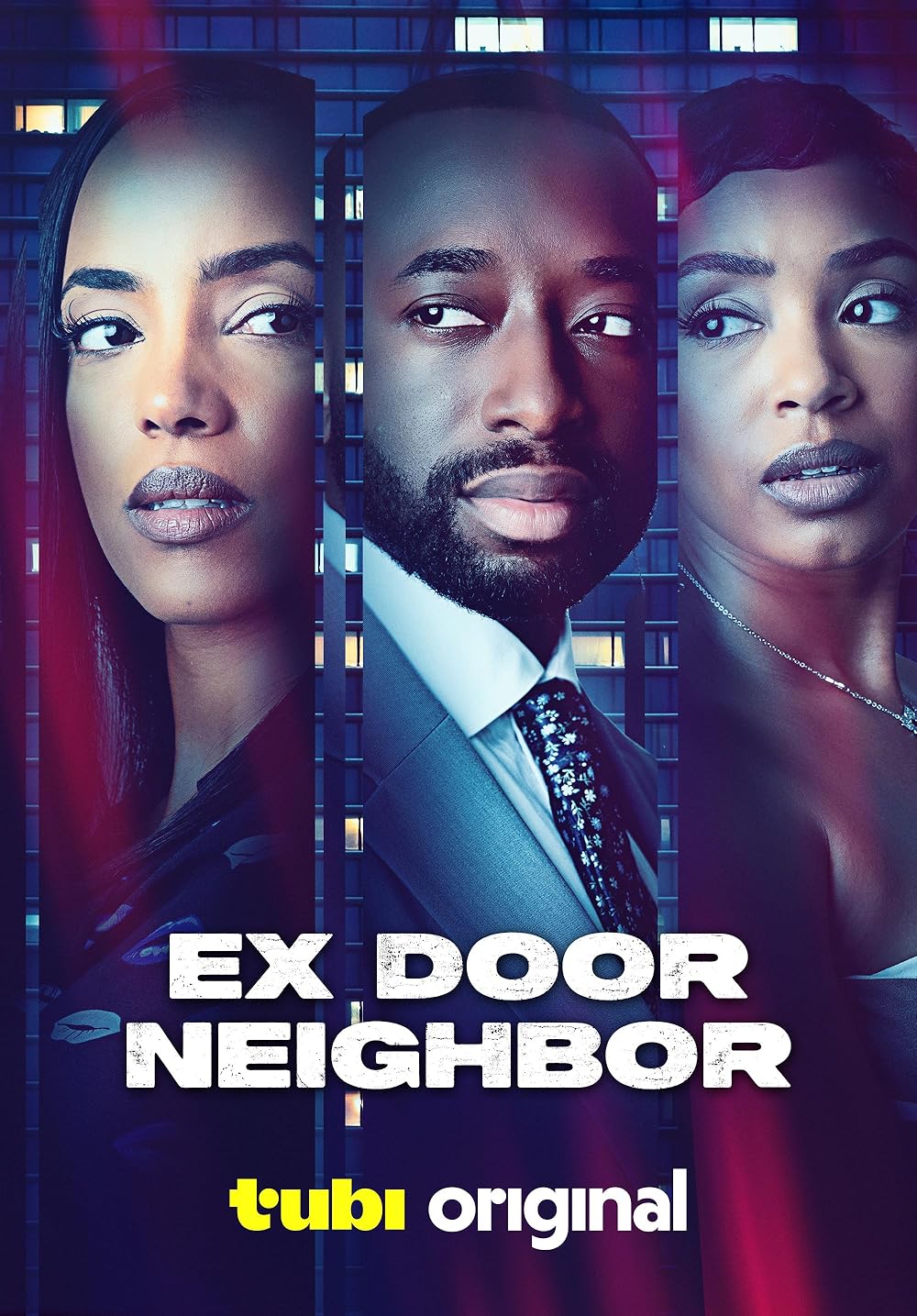 Ex Door Neighbor 