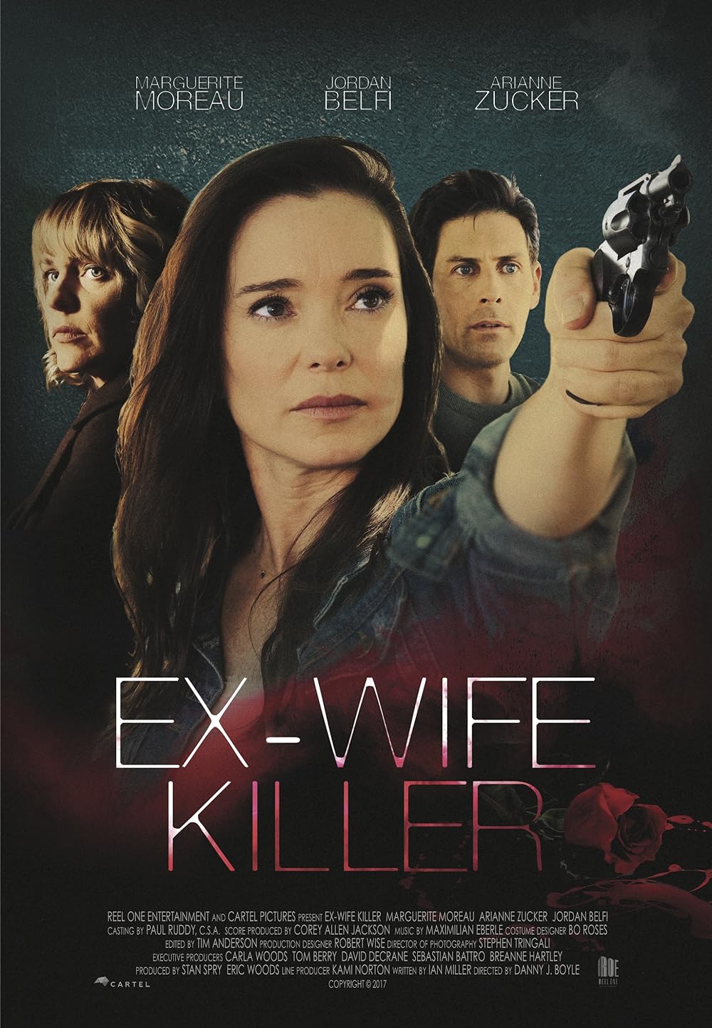 Ex-Wife Killer 