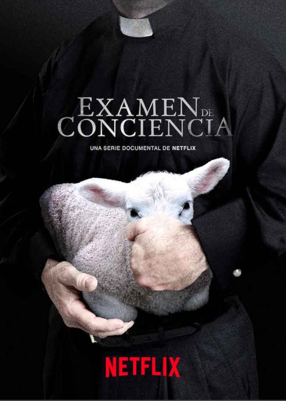 Examination of Conscience 