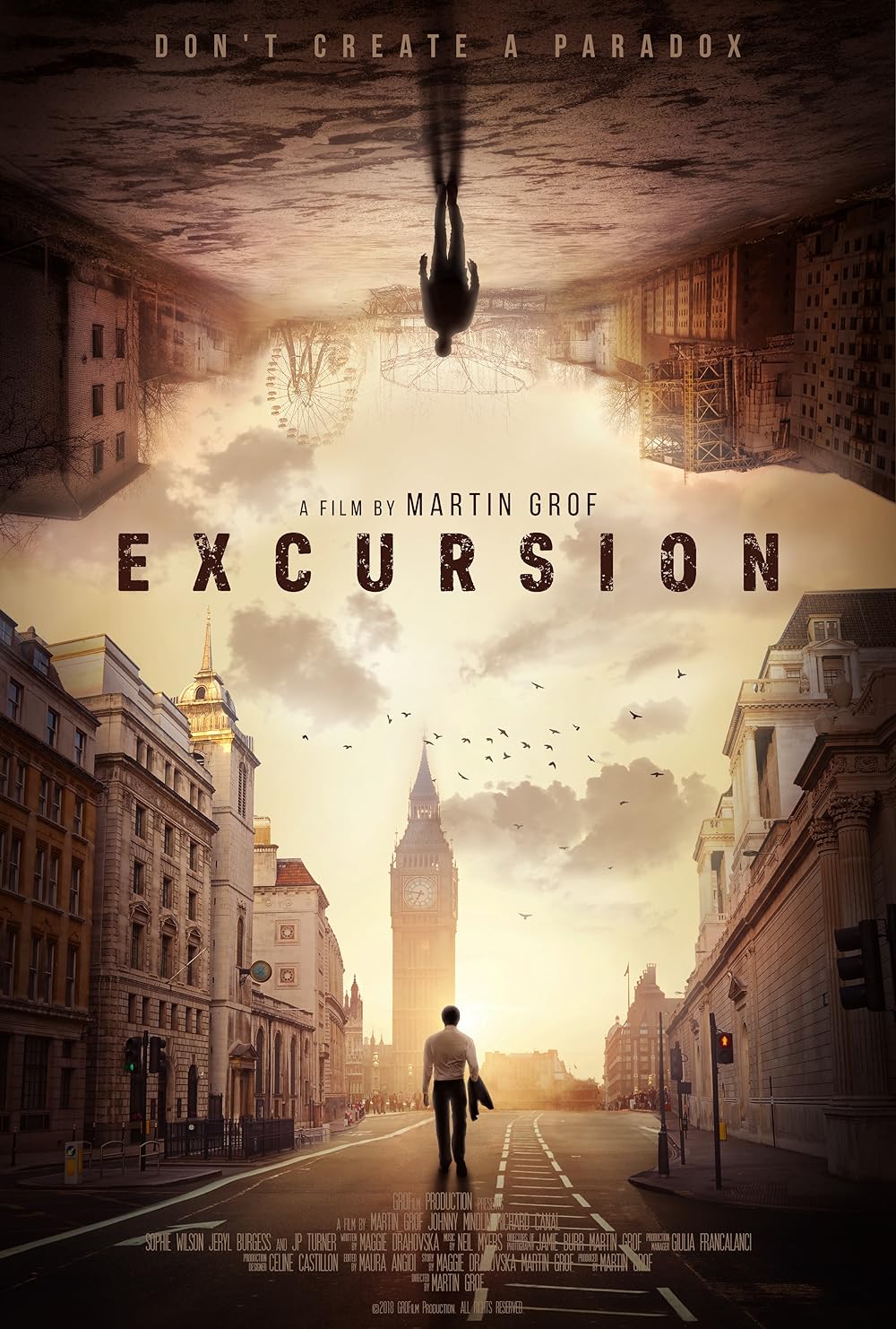Excursion 
