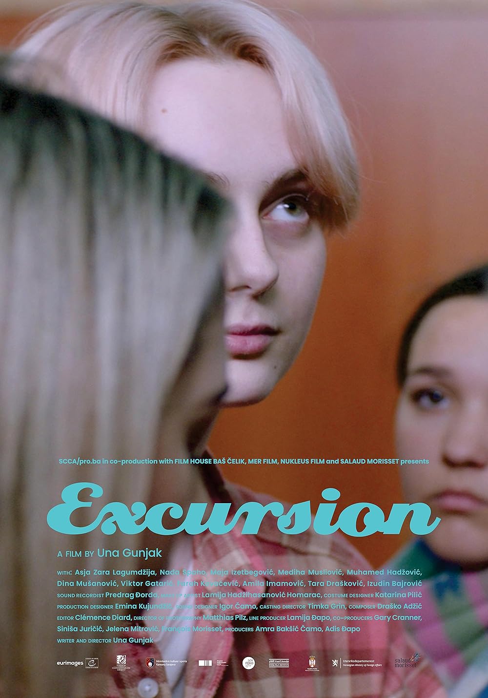 Excursion 