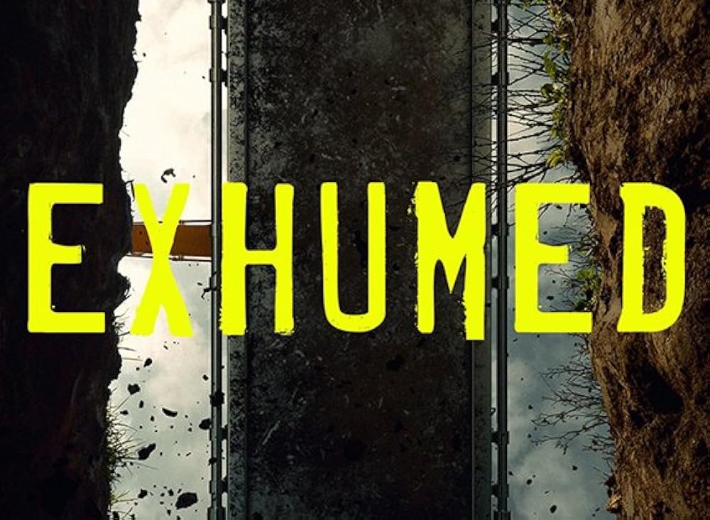 Exhumed 