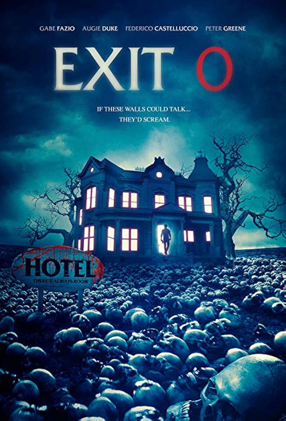 Exit 0 