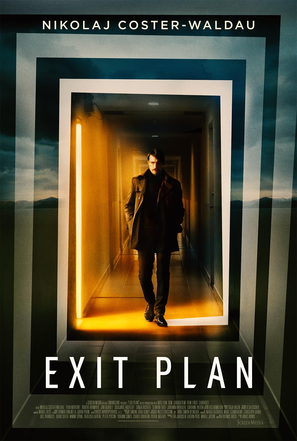 Exit Plan 