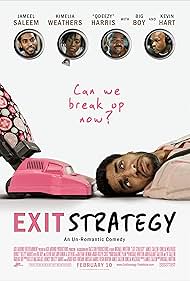 Exit Strategy 