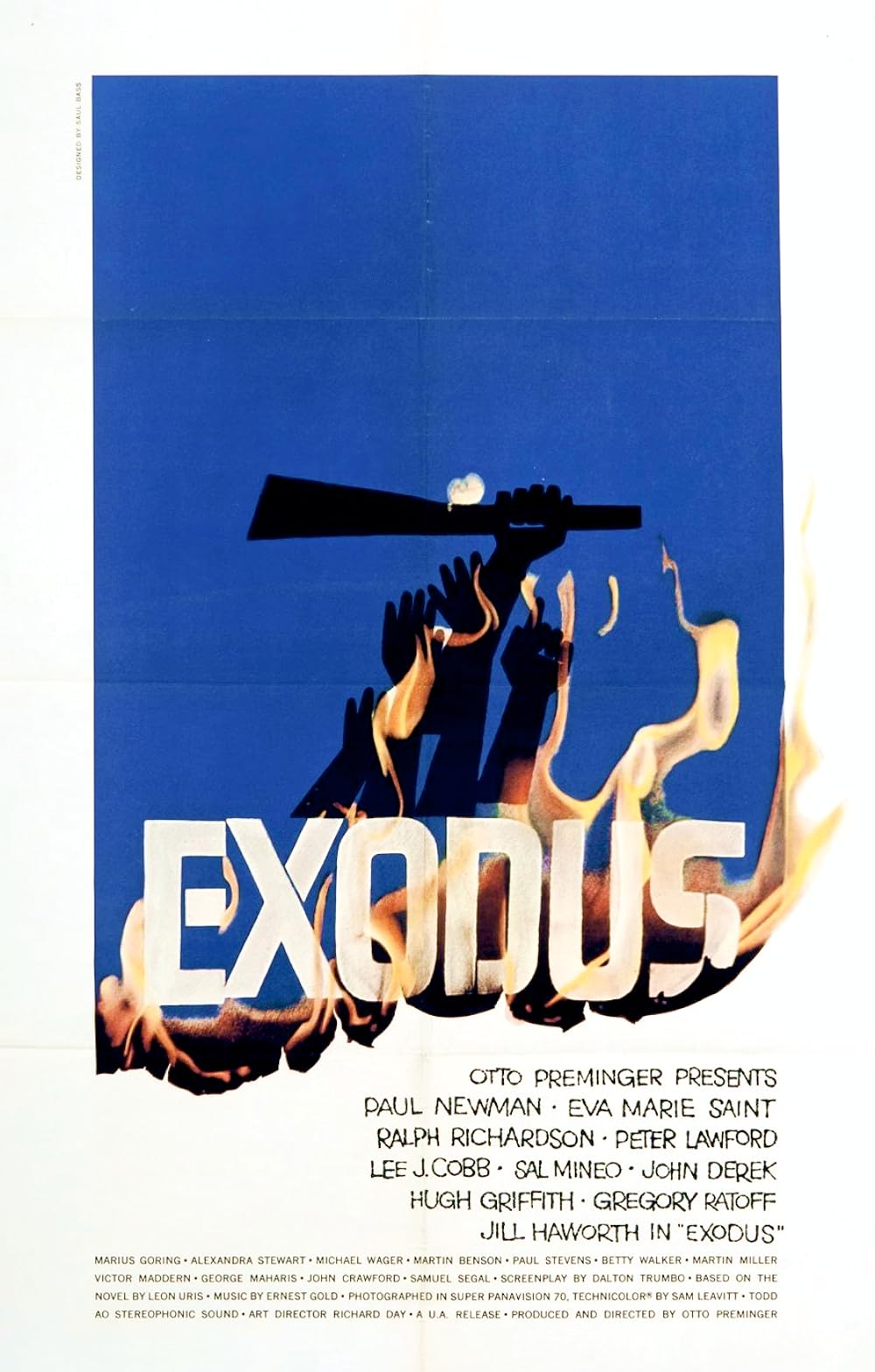 Exodus 