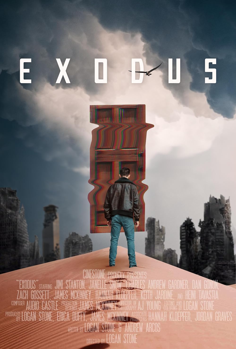 Exodus 