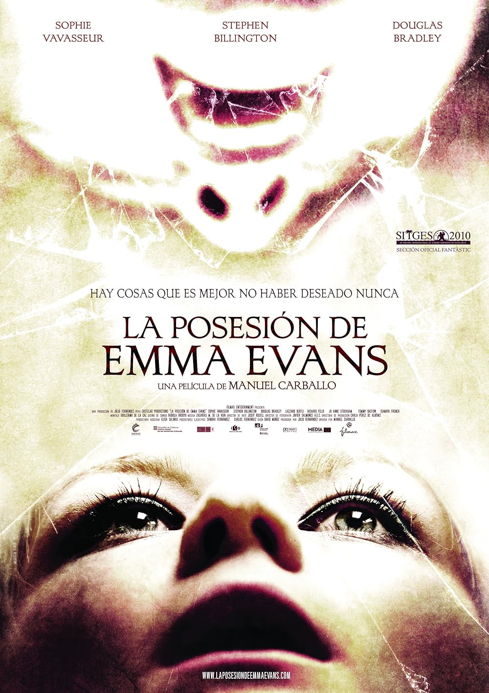 Exorcismus 