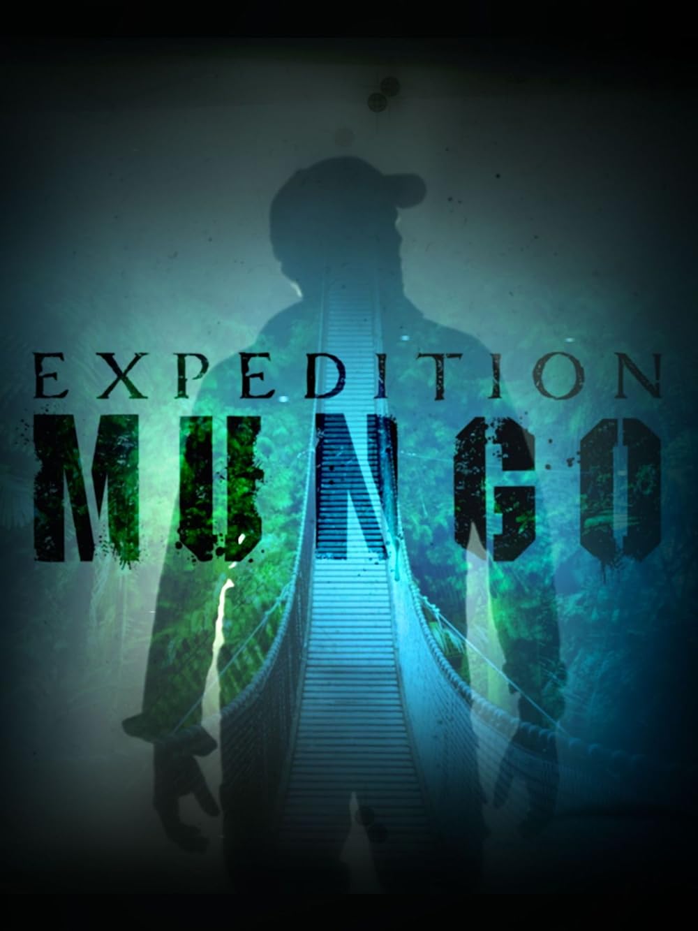 Expedition Mungo 