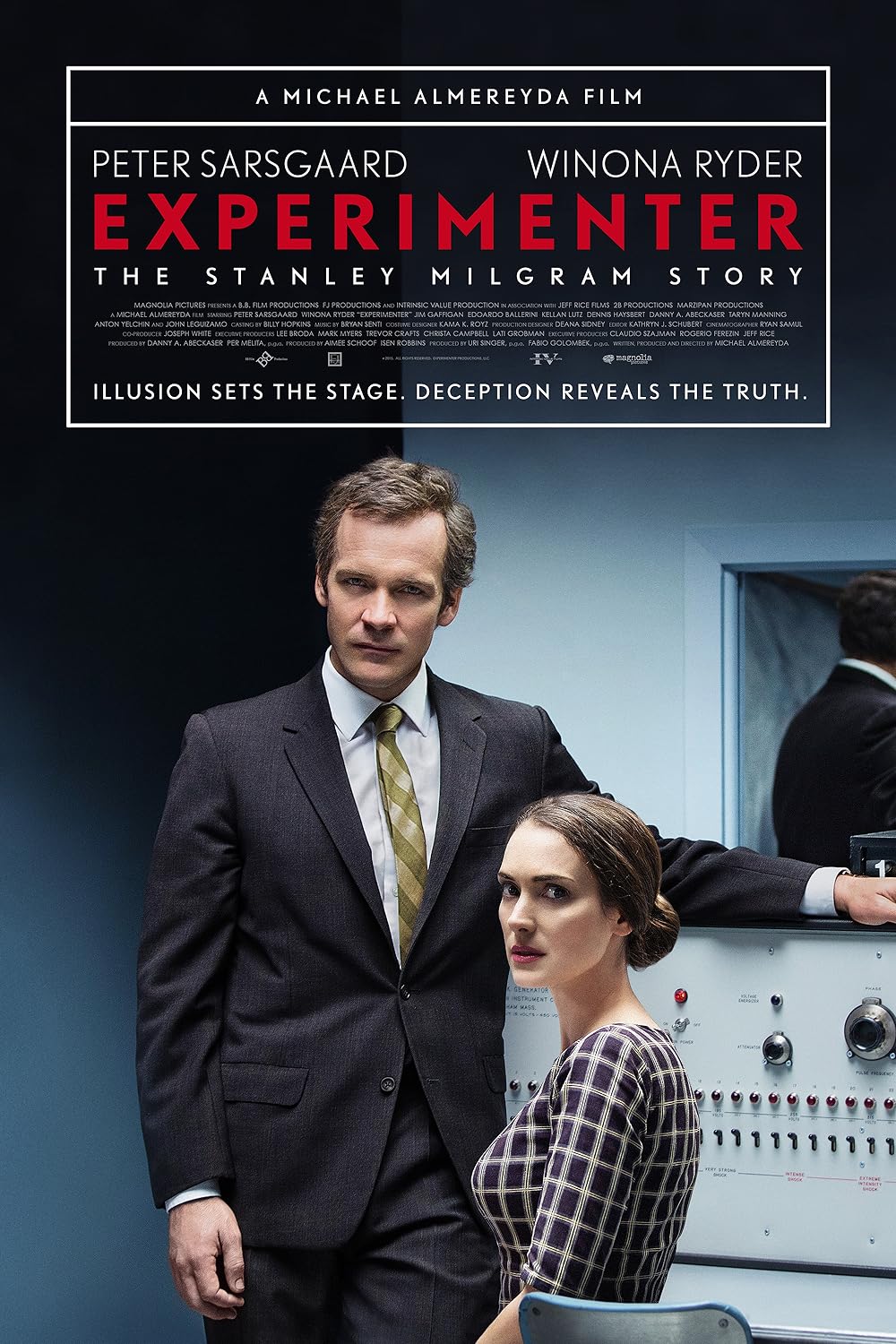 Experimenter 