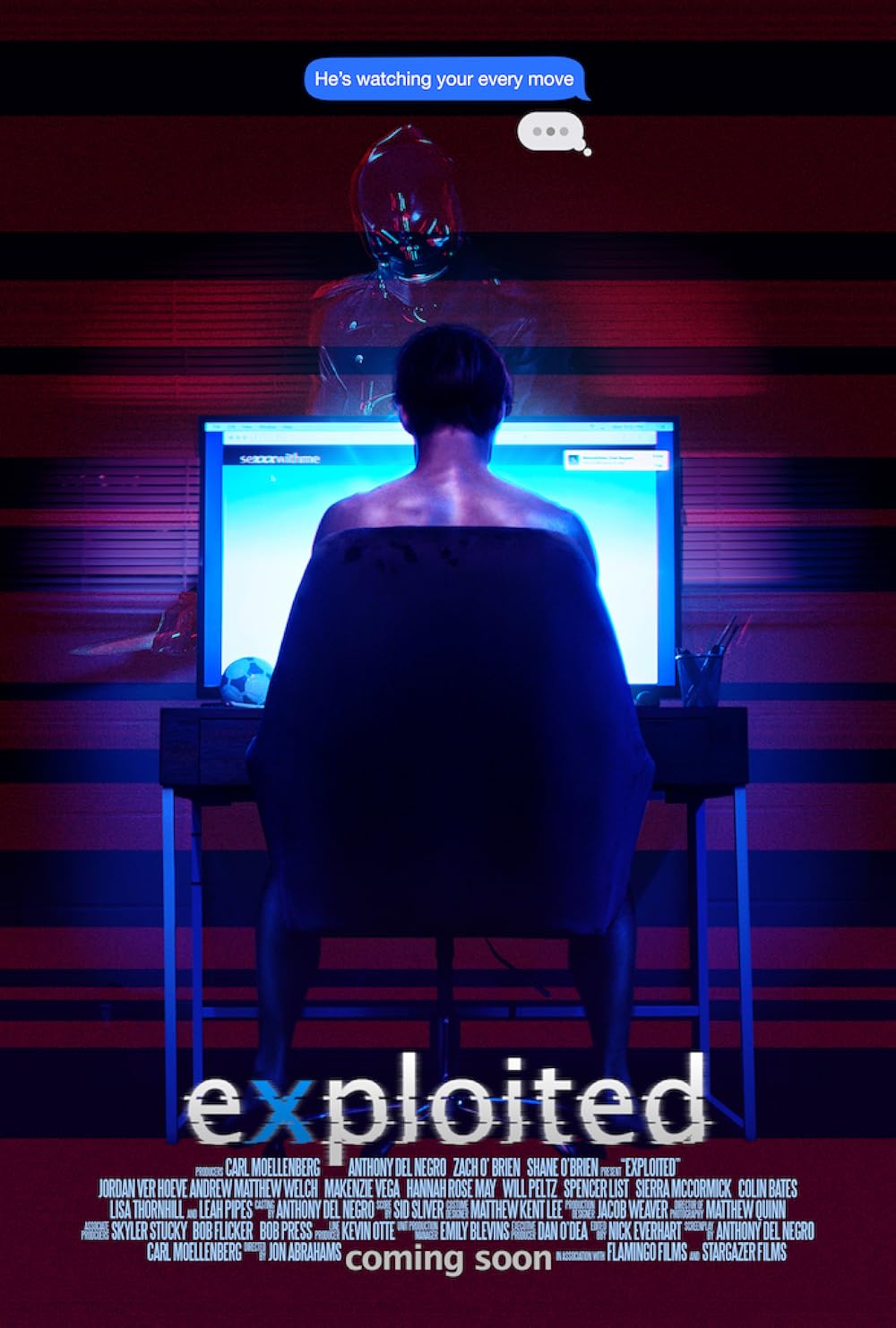 Exploited 