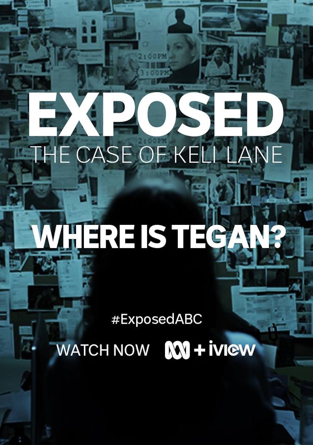 Exposed: The Case of Keli Lane 