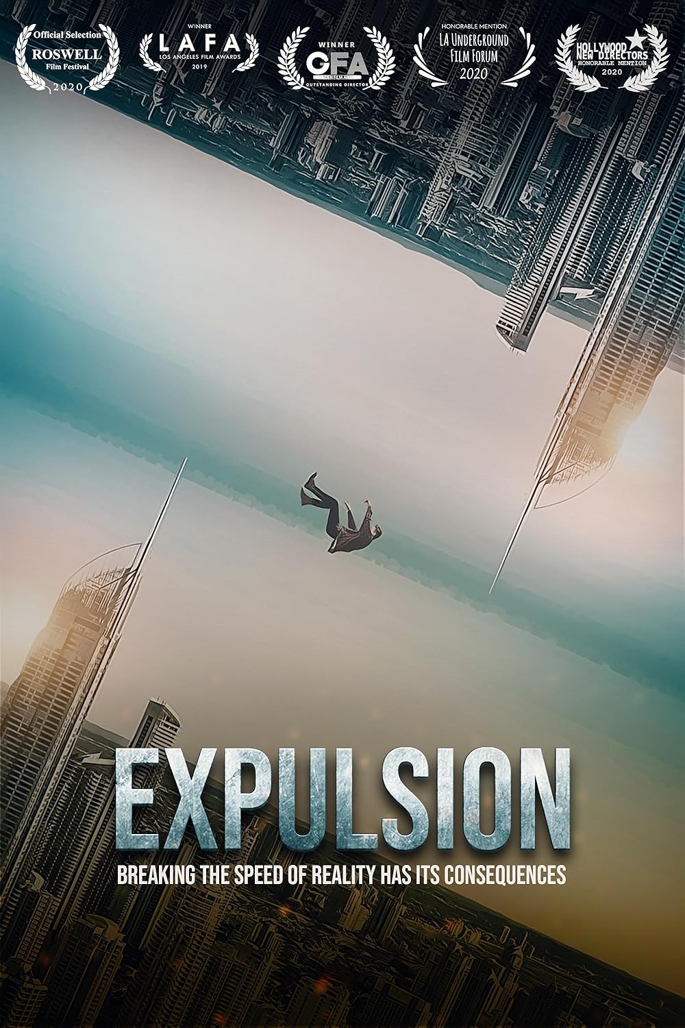 Expulsion 