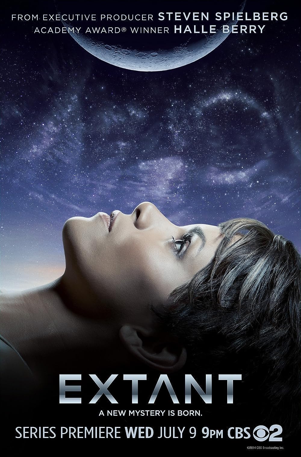 Extant 