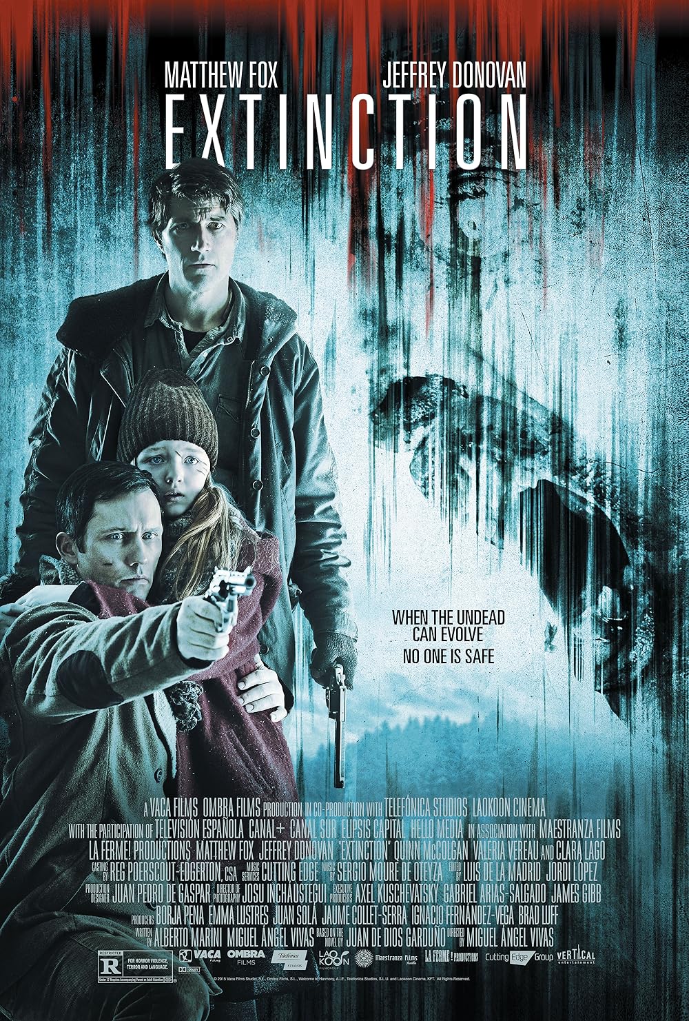 Extinction 