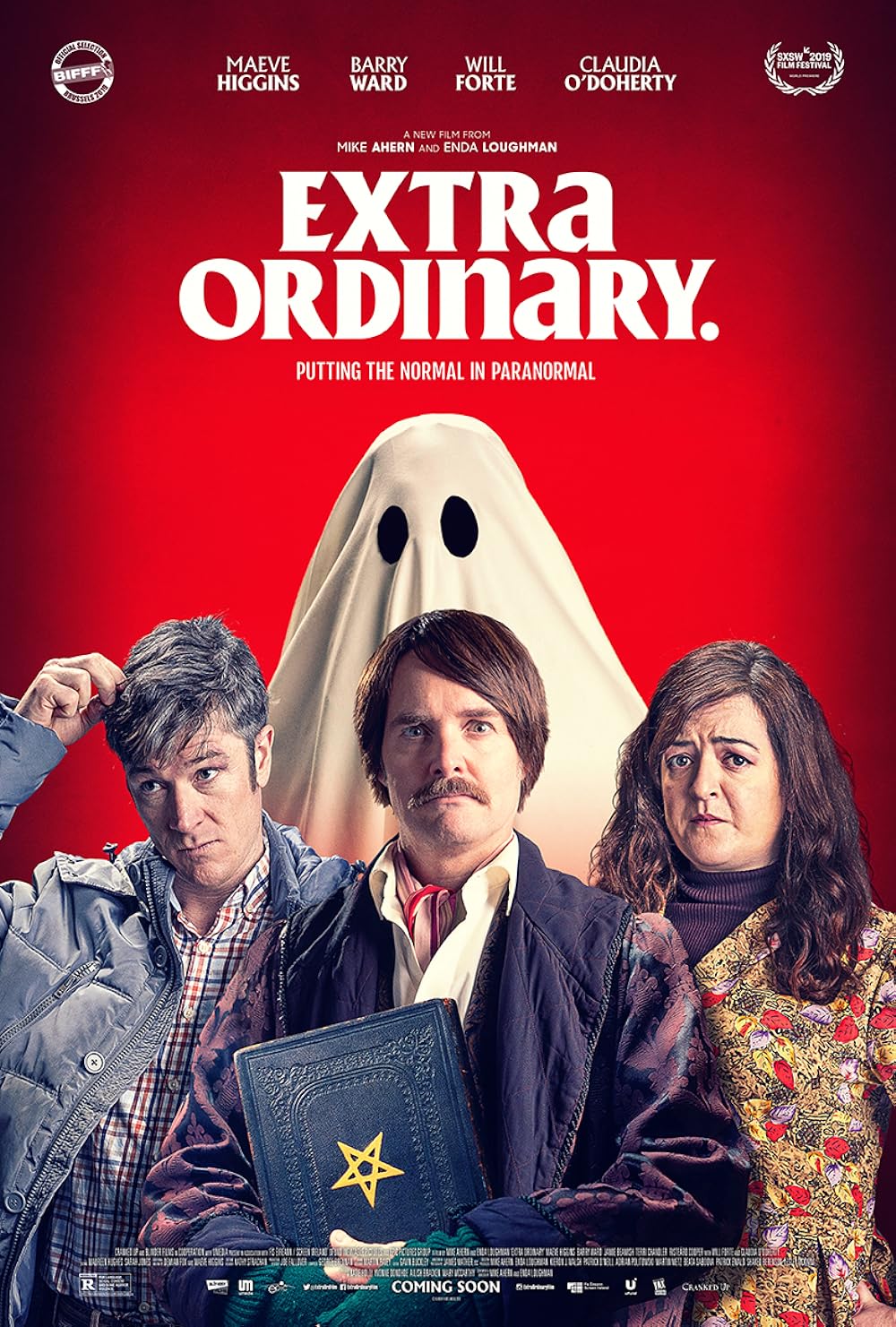 Extra Ordinary 