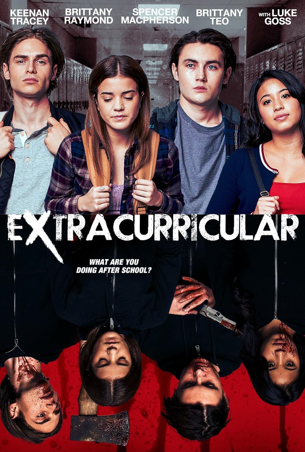 Extracurricular 