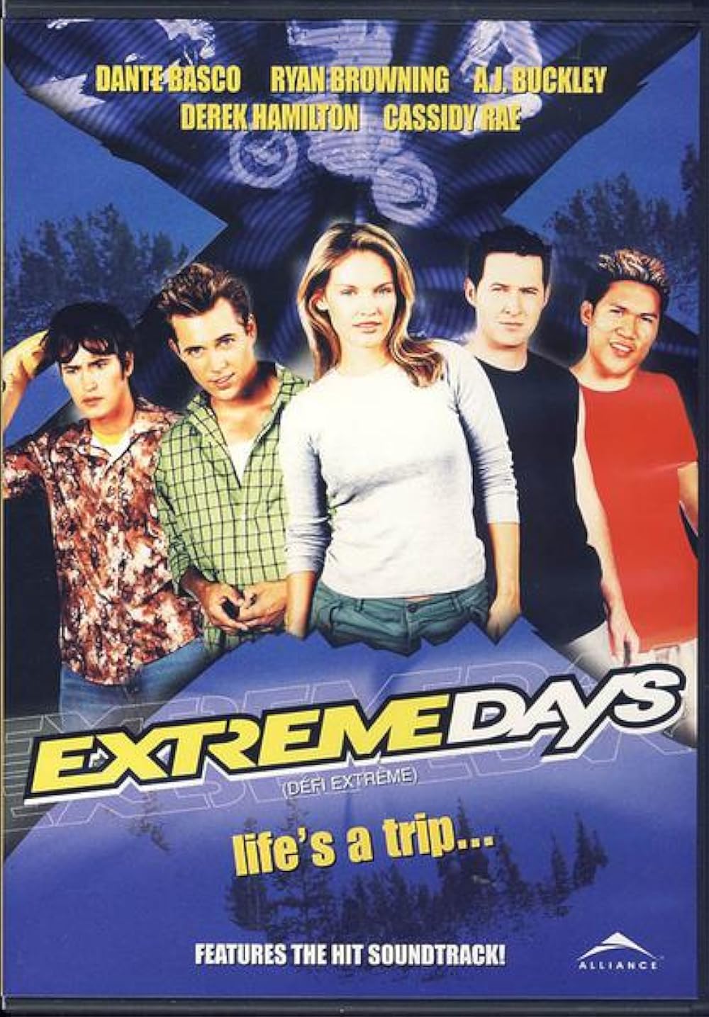 Extreme Days 