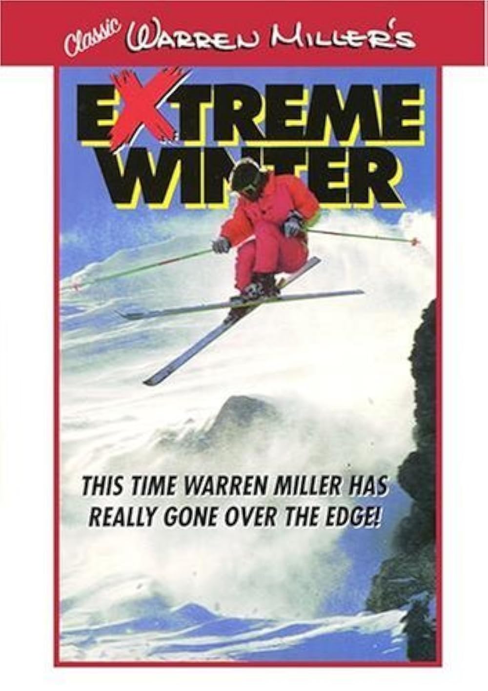 Extreme Winter 