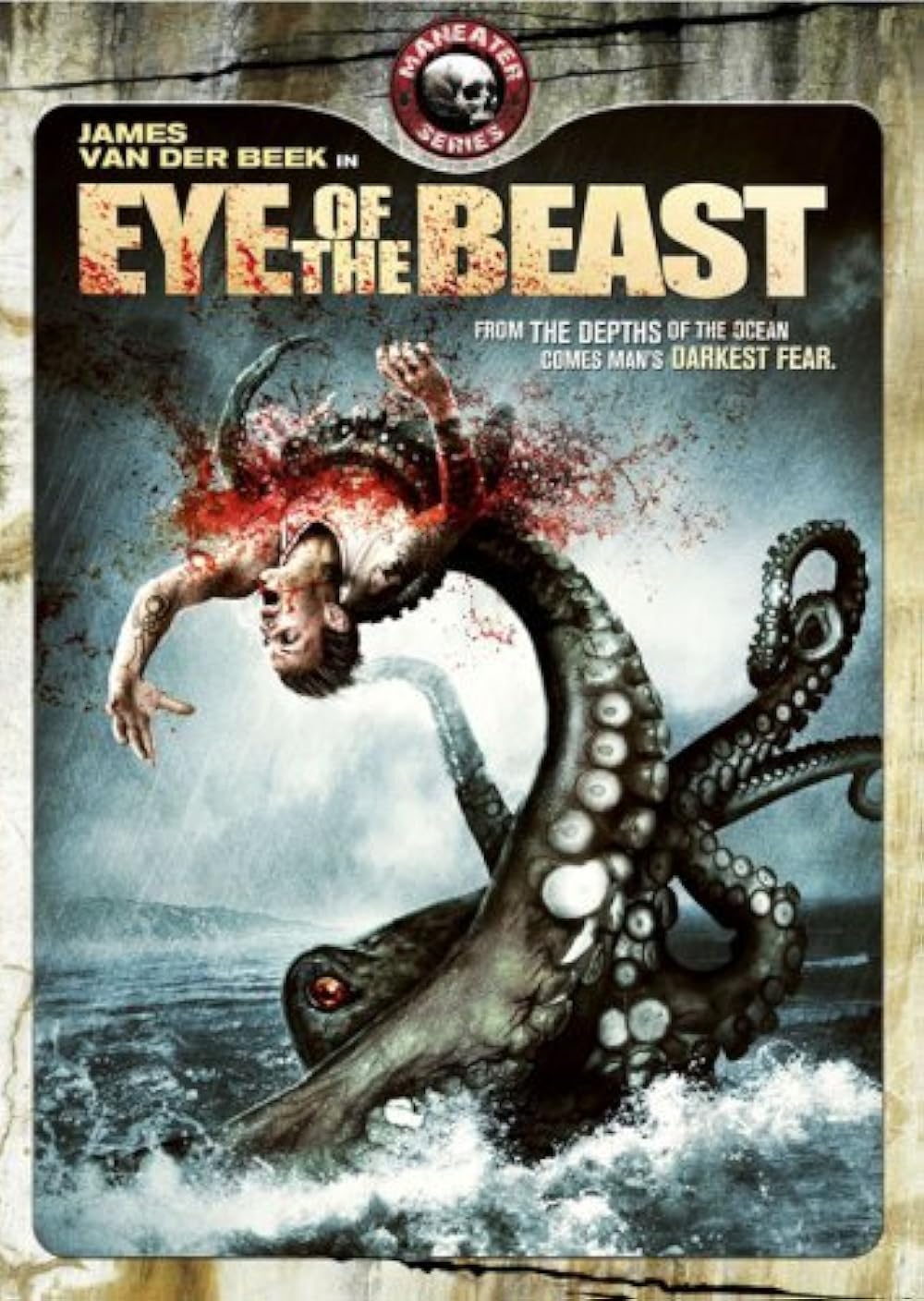 Eye of the Beast 