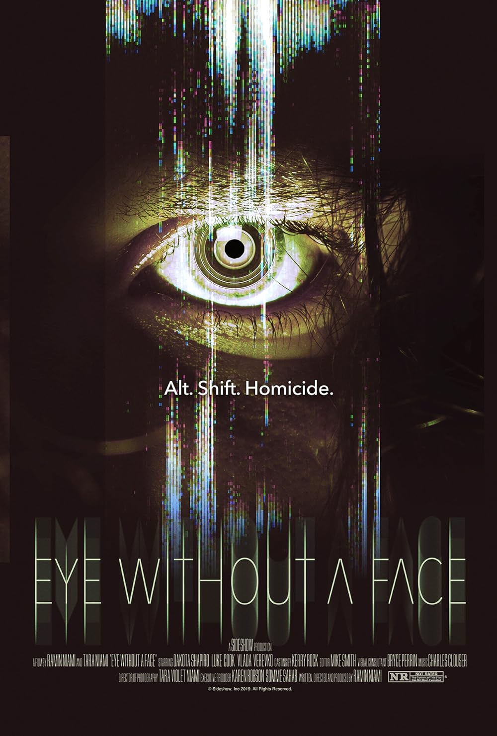 Eye Without a Face 