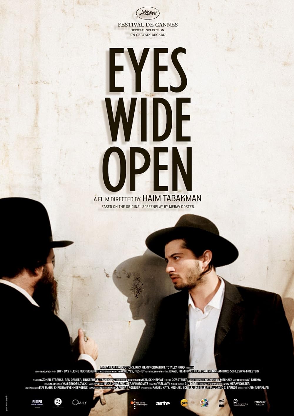Eyes Wide Open 
