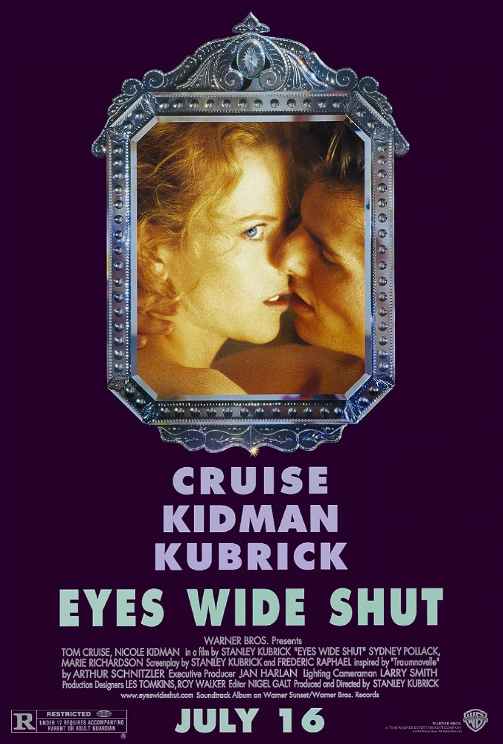 Eyes Wide Shut 