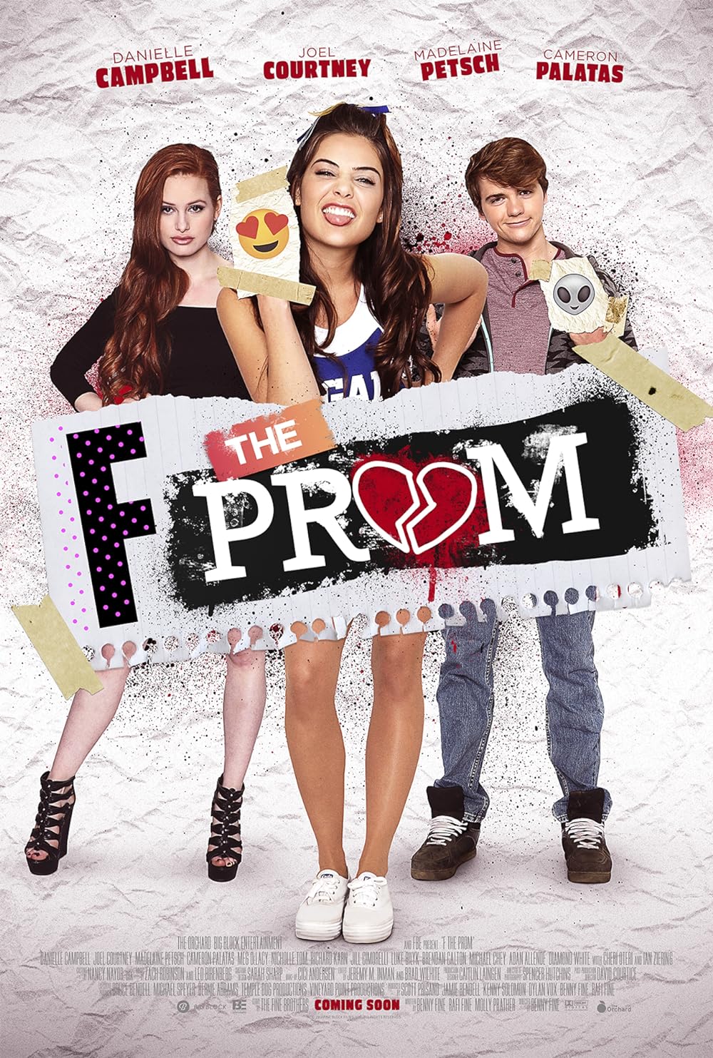 F*&% the Prom 