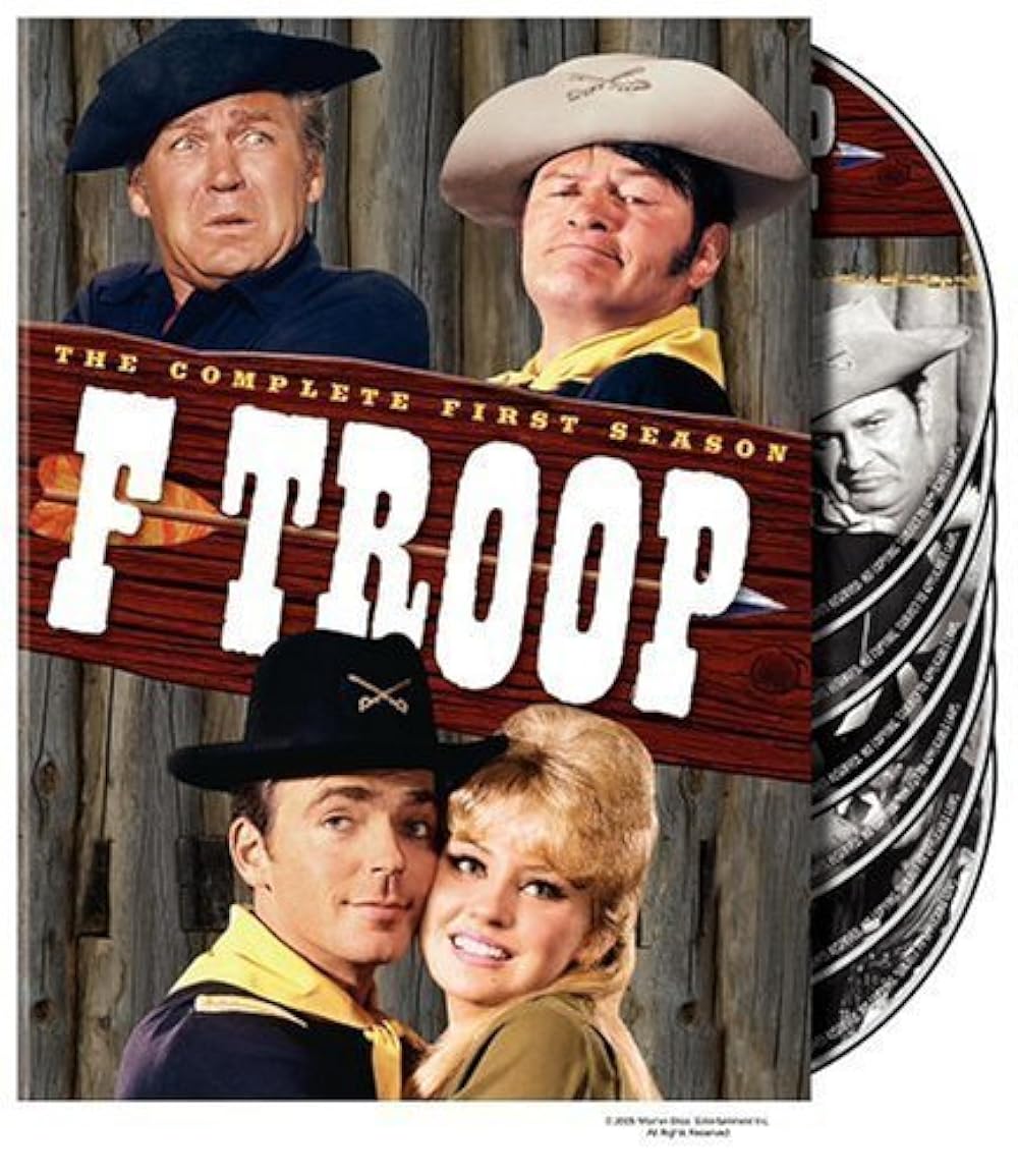 F Troop 