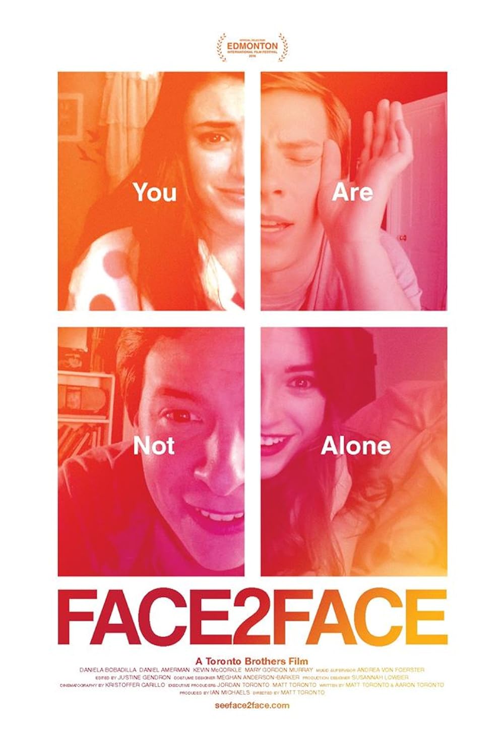 Face 2 Face 