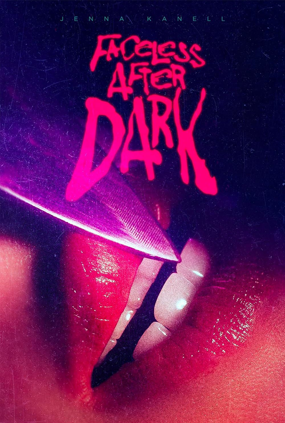 Faceless After Dark 