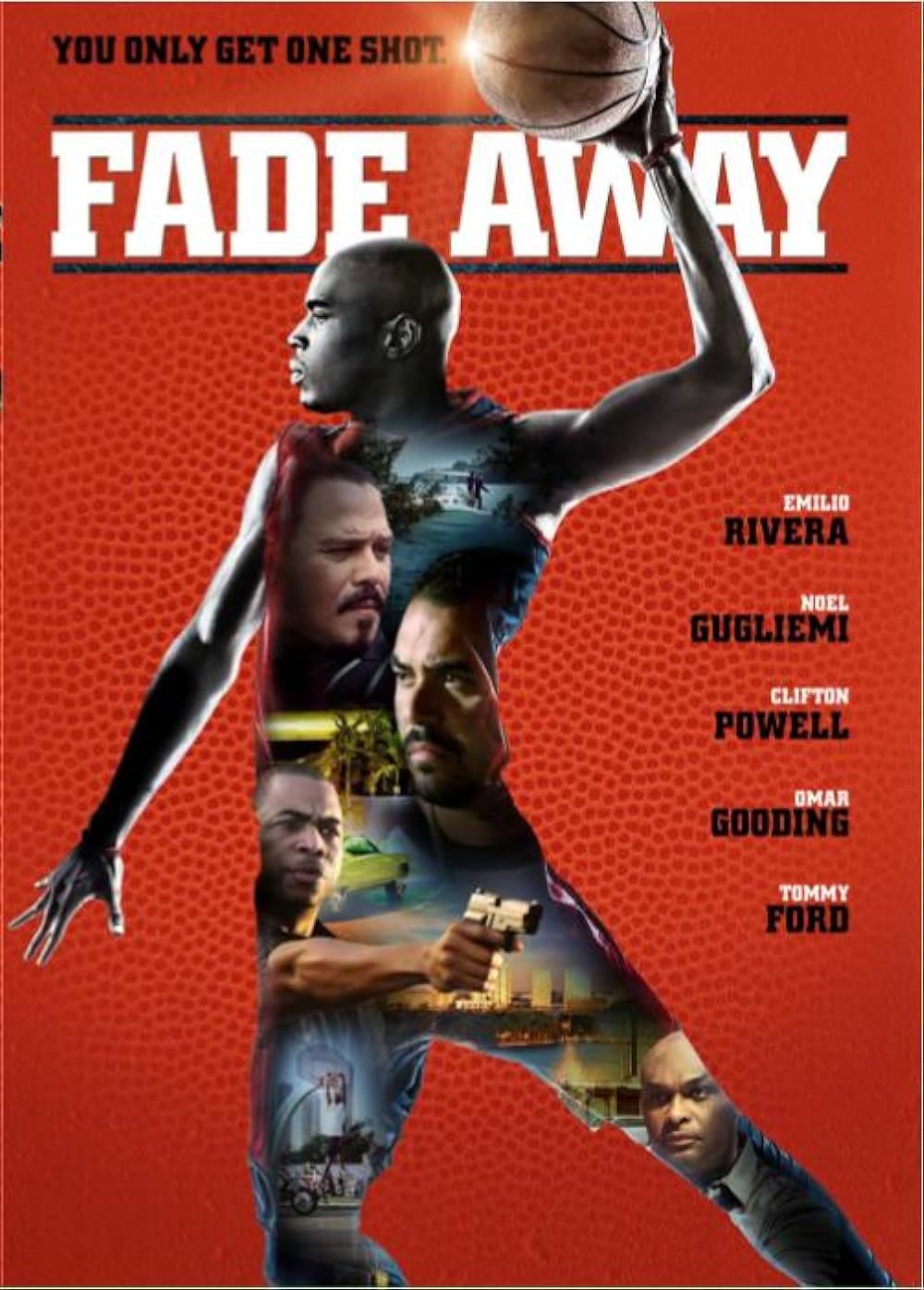 Fade Away 