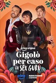Fading Gigolo 