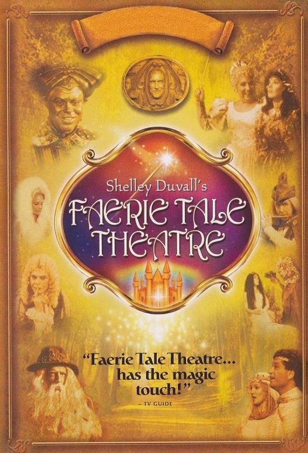 Faerie Tale Theatre 