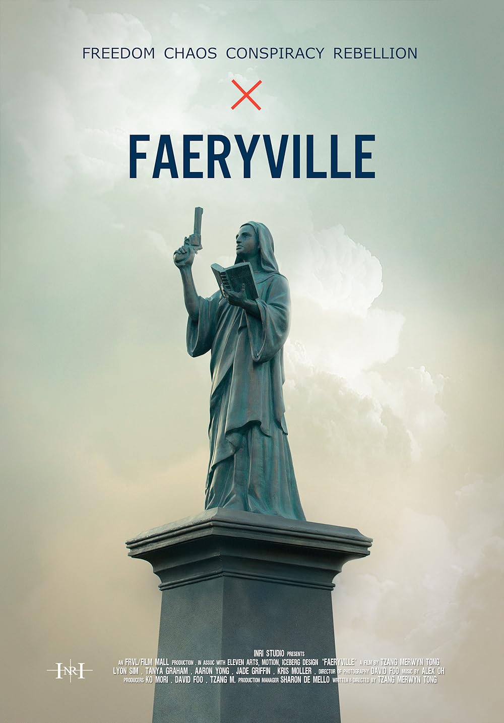 Faeryville 