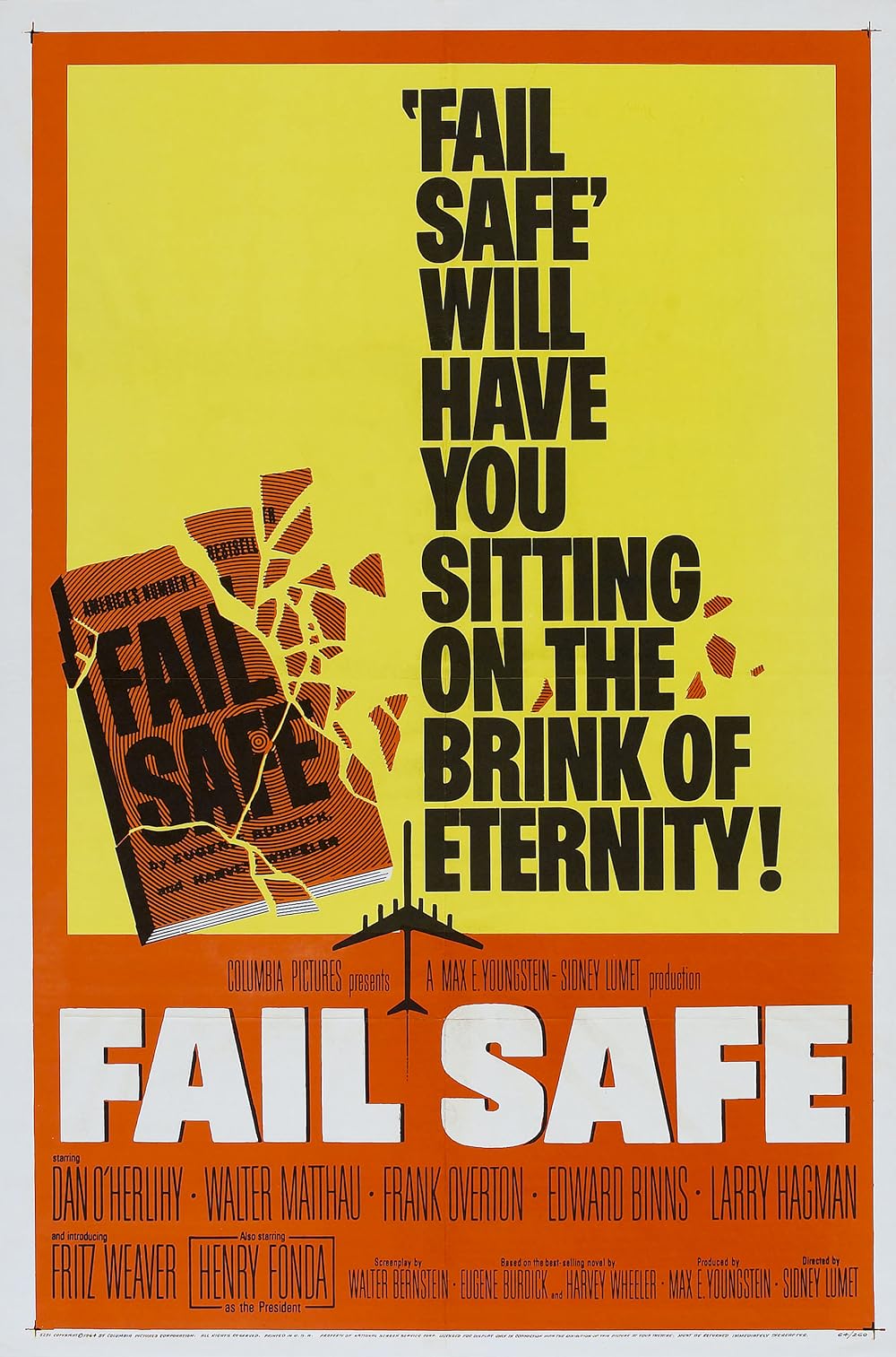 Fail Safe 